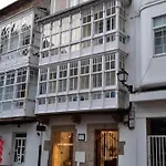 Alquiler De En El Centro De Viveiro