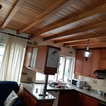 Apartment Alquiler De En El Centro De