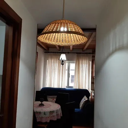 Alquiler De En El Centro De Viveiro