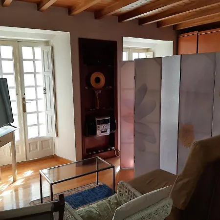 Alquiler De En El Centro De Appartement Viveiro