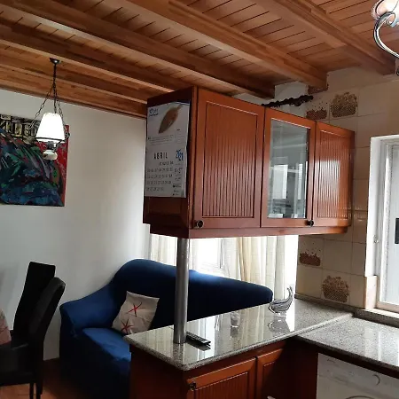 Apartment Alquiler De En El Centro De *