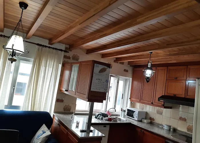 Appartamento Alquiler De En El Centro De