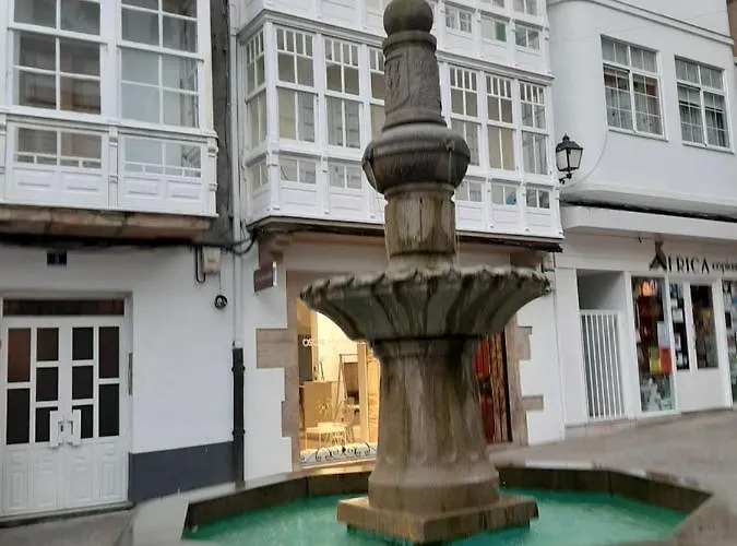 Alquiler De En El Centro De