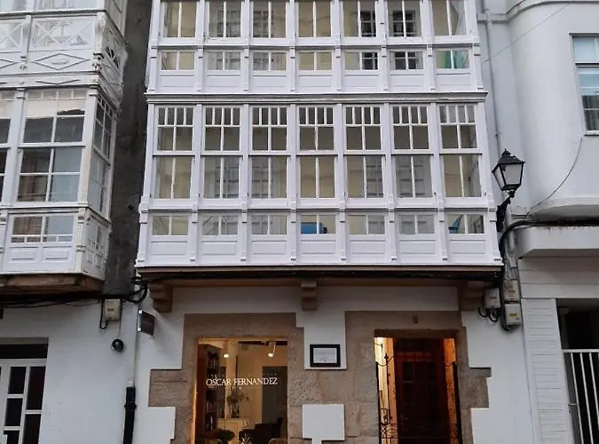 Appartamento Alquiler De En El Centro De *